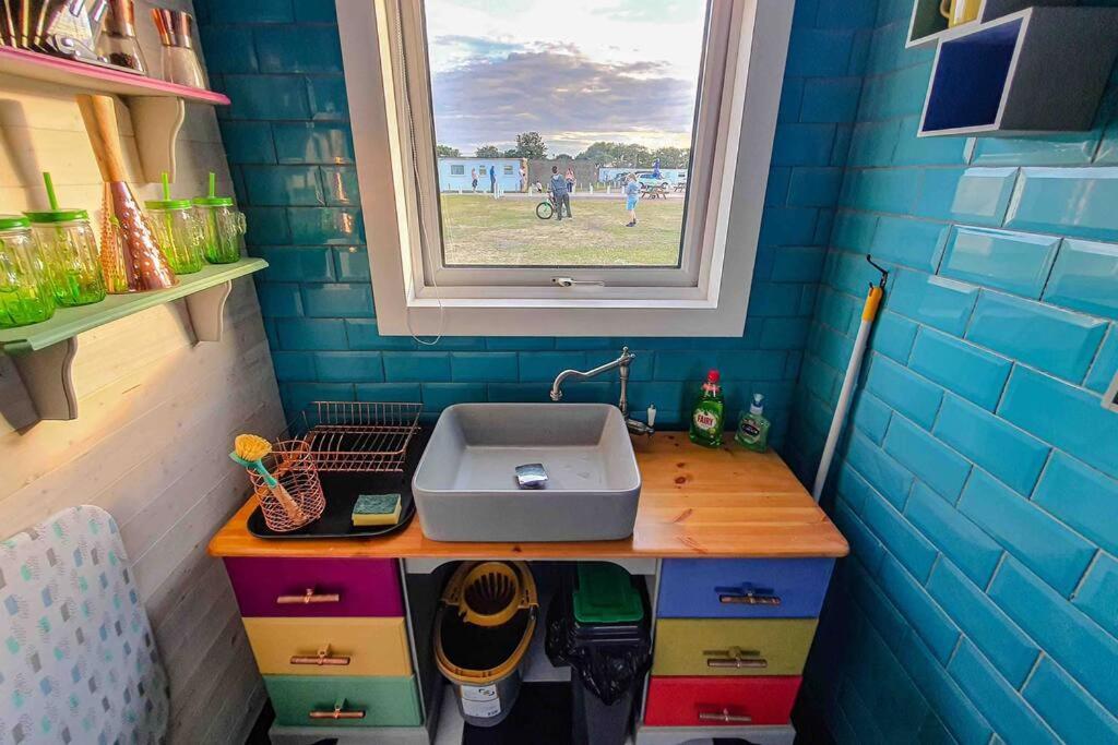 The Beach Hut Scratby Extérieur photo